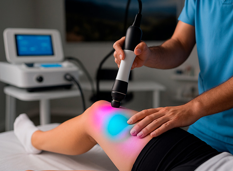 Choque-radiales-clinica-alvarez