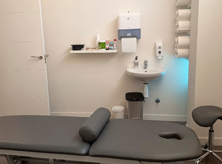 camillas-sede-albacete-clinica-alvarez